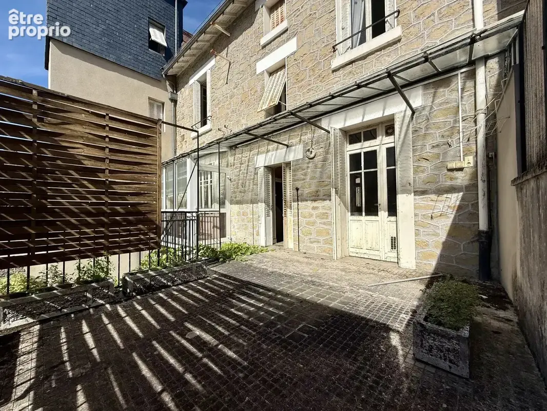 Vente Maison Brive-la-gaillarde(19100) 319 500ï¿œ - photo 4