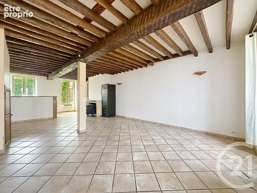 Maison 4 pièces 167 m² à vendre à Montigny-Les-Monts (10130) - photo 3