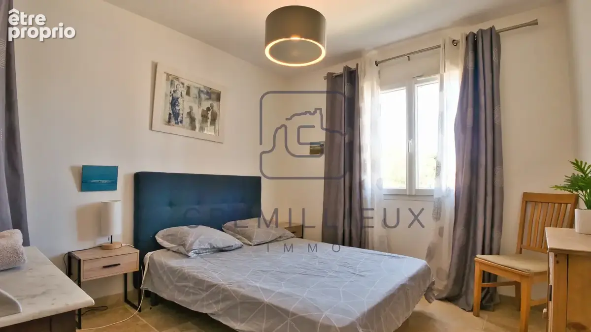 Maison 5 chambres charmes sur rhone - photo 12
