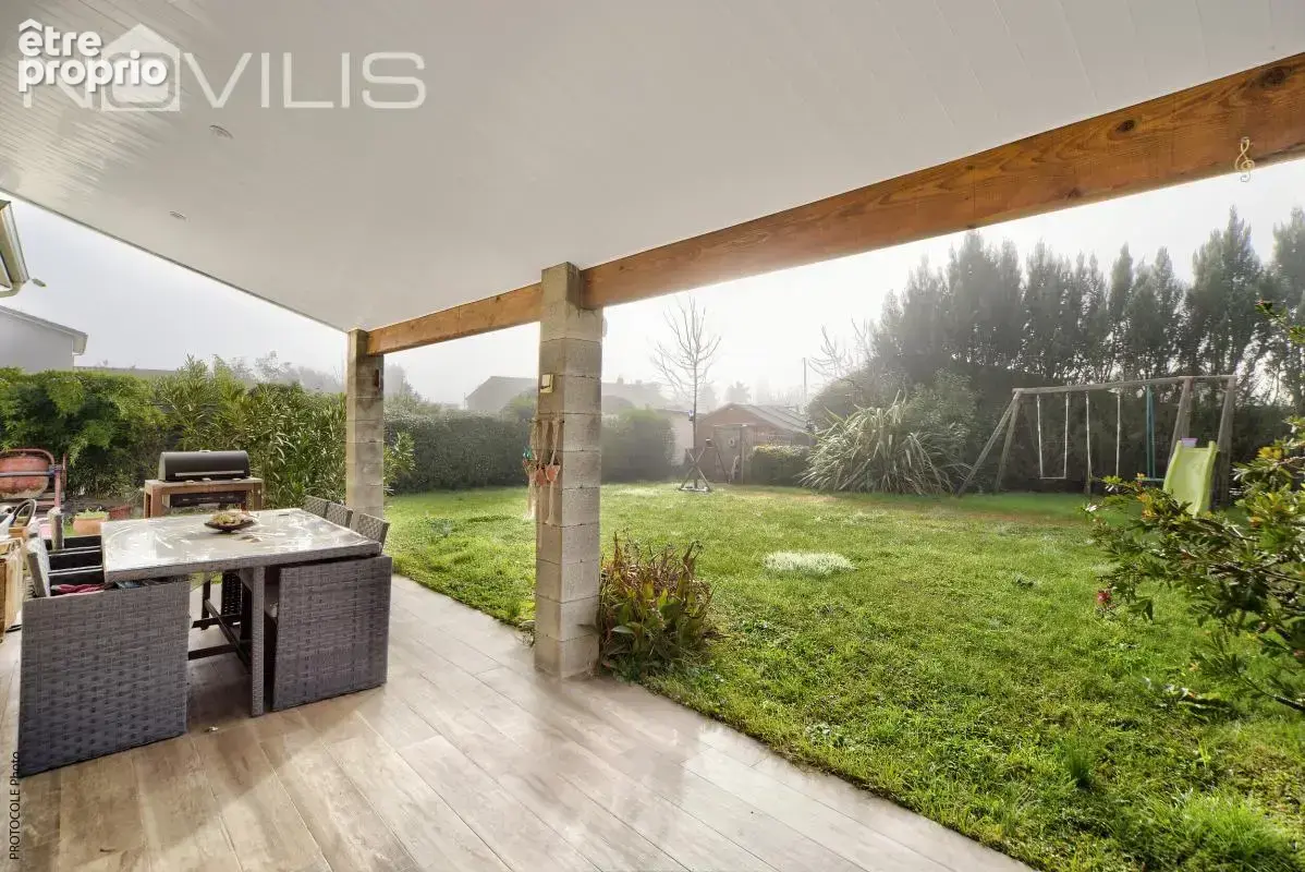 Belle et lumineuse villa t5 - photo 11