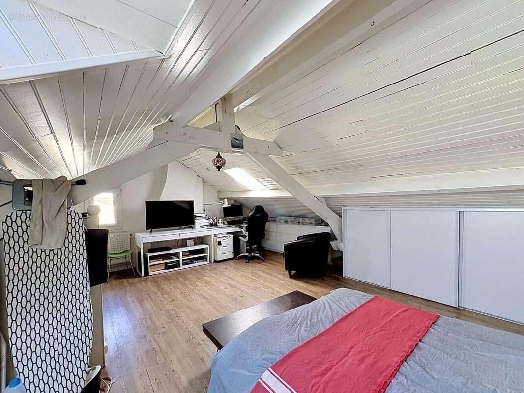 Maison à MAISONS-ALFORT