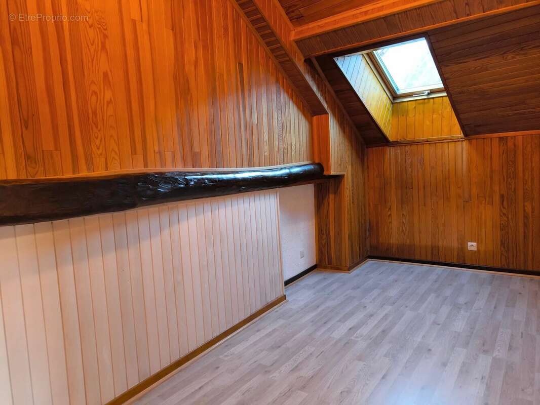 Appartement à MONT-DE-LANS