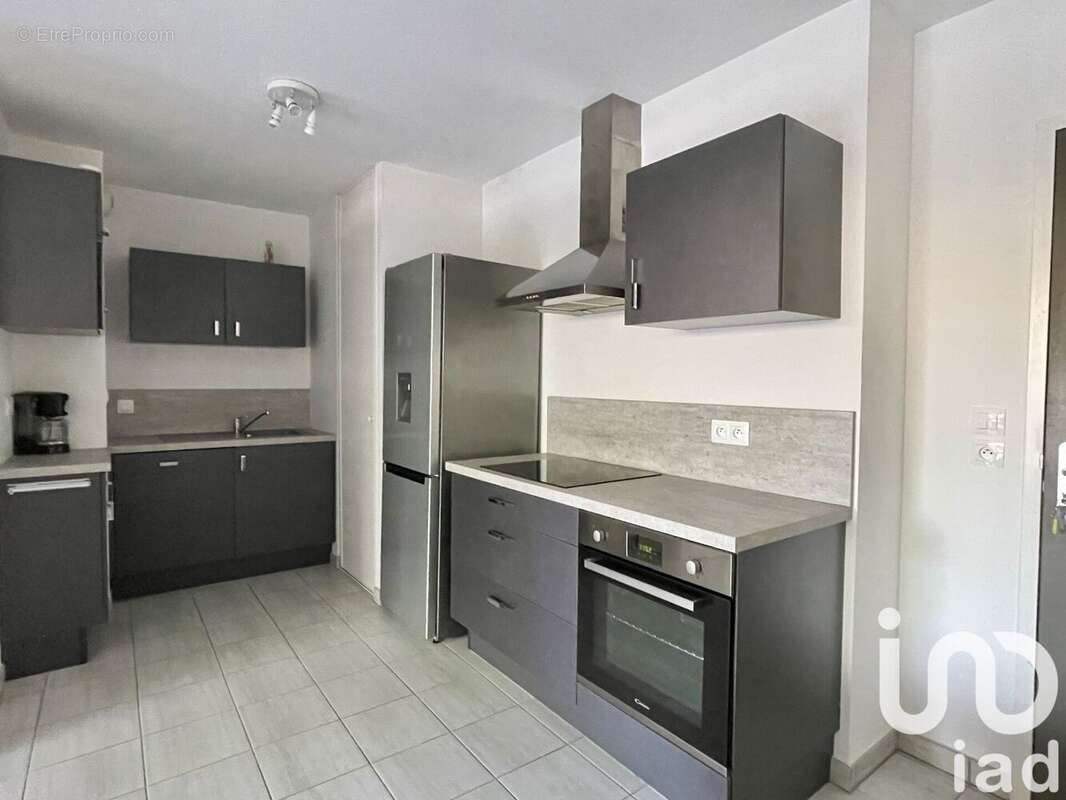 Photo 4 - Appartement à SAINT-HILAIRE-DE-RIEZ