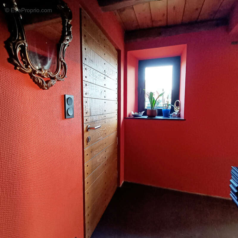 Maison à PHALSBOURG