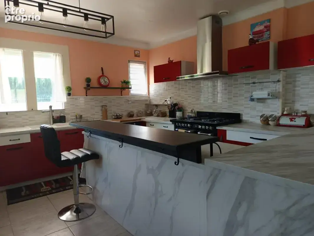 Exclusivité : Maison de plain-pied évolutive avec jardin – Clés en main - photo 5