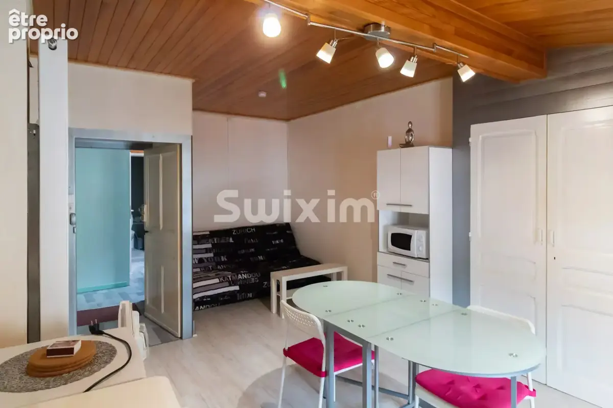 Immeuble de rapport – Idéal investisseur - photo 2