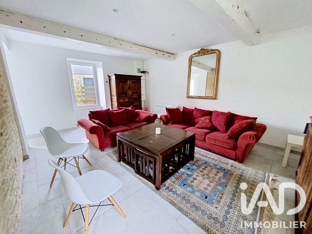 Photo 3 - Maison à DOUVRES-LA-DELIVRANDE