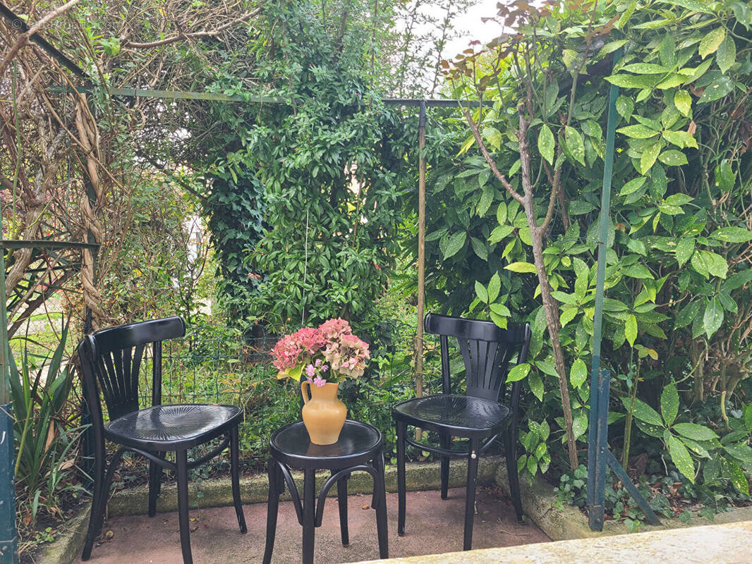 Maison à FONTENAY-LE-FLEURY