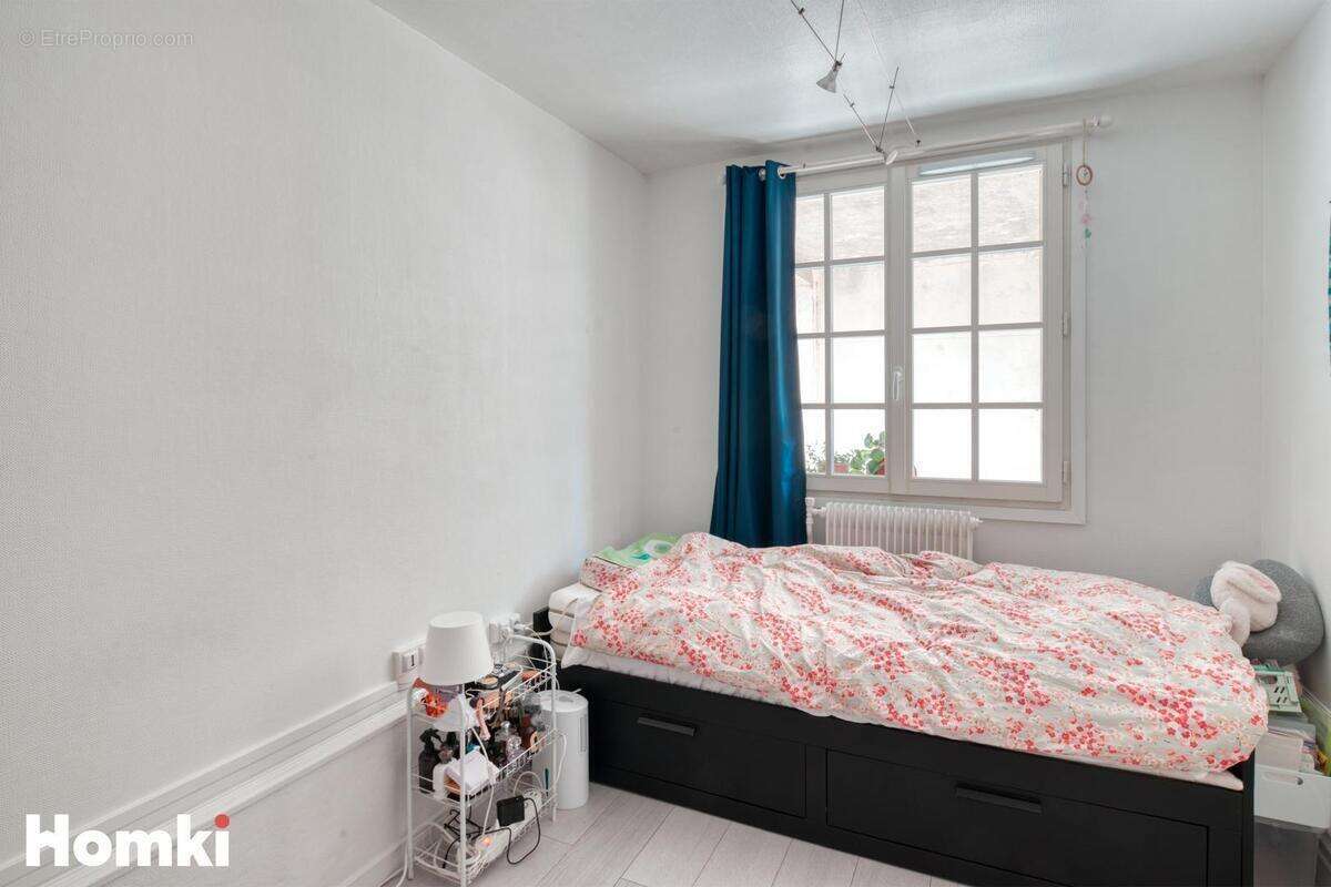 Appartement à VERSAILLES