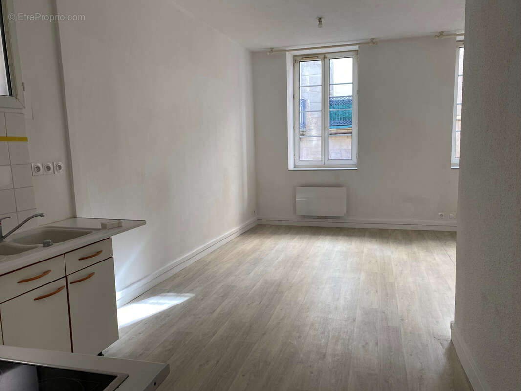 Appartement à ROMANS-SUR-ISERE