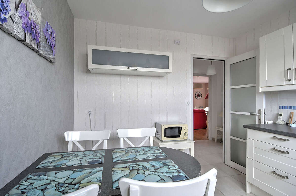 Appartement à BREST