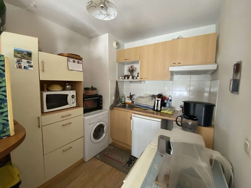 Appartement 39 m² à Montendre  - photo 2