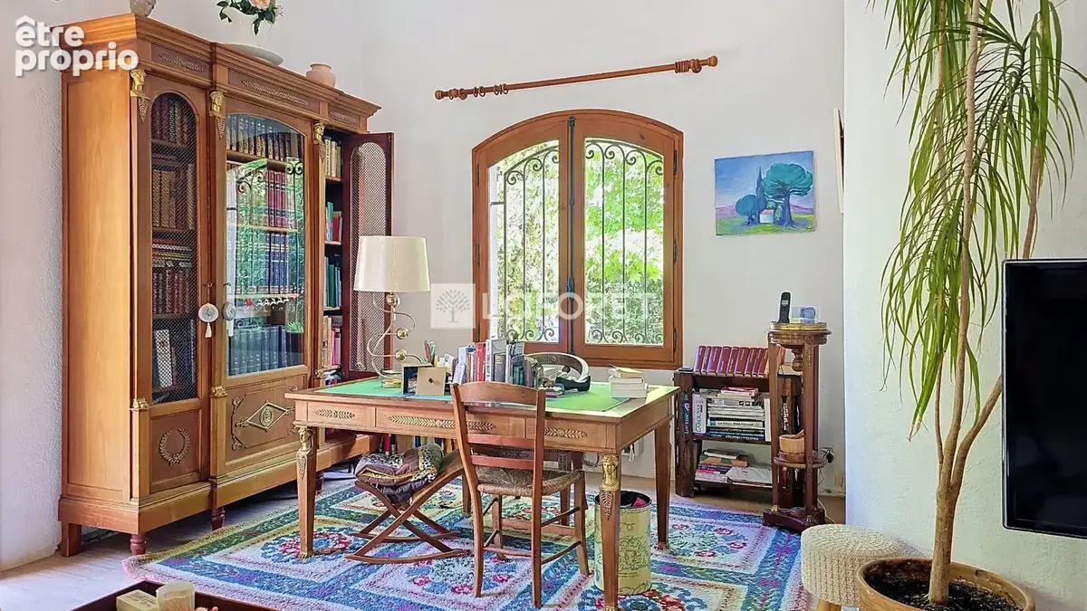 Maison à PRADES avec 4 chambres dont 1 suite parentale, garage et jardin - photo 5