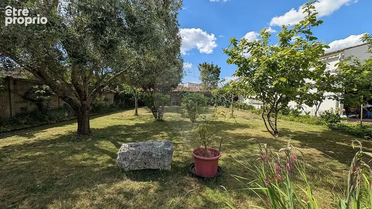 Maison 5 chambre(s) à vendre - photo 2