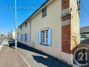 Maison à CHALONS-EN-CHAMPAGNE