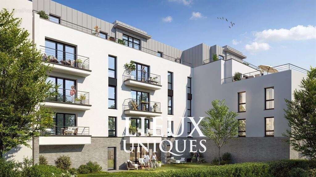 Appartement à DINARD