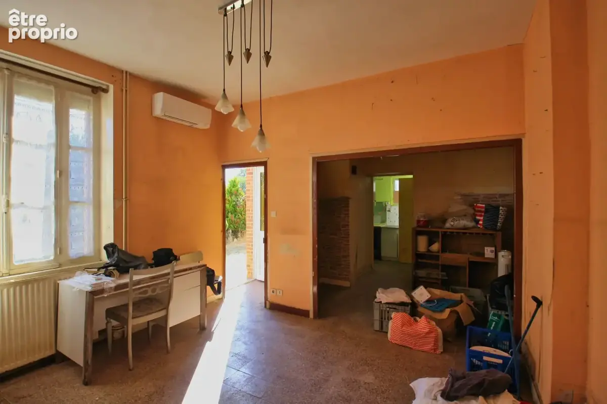 Maison dans un hameau calme, 4 chambres sur un terrain de 246 m² - photo 2