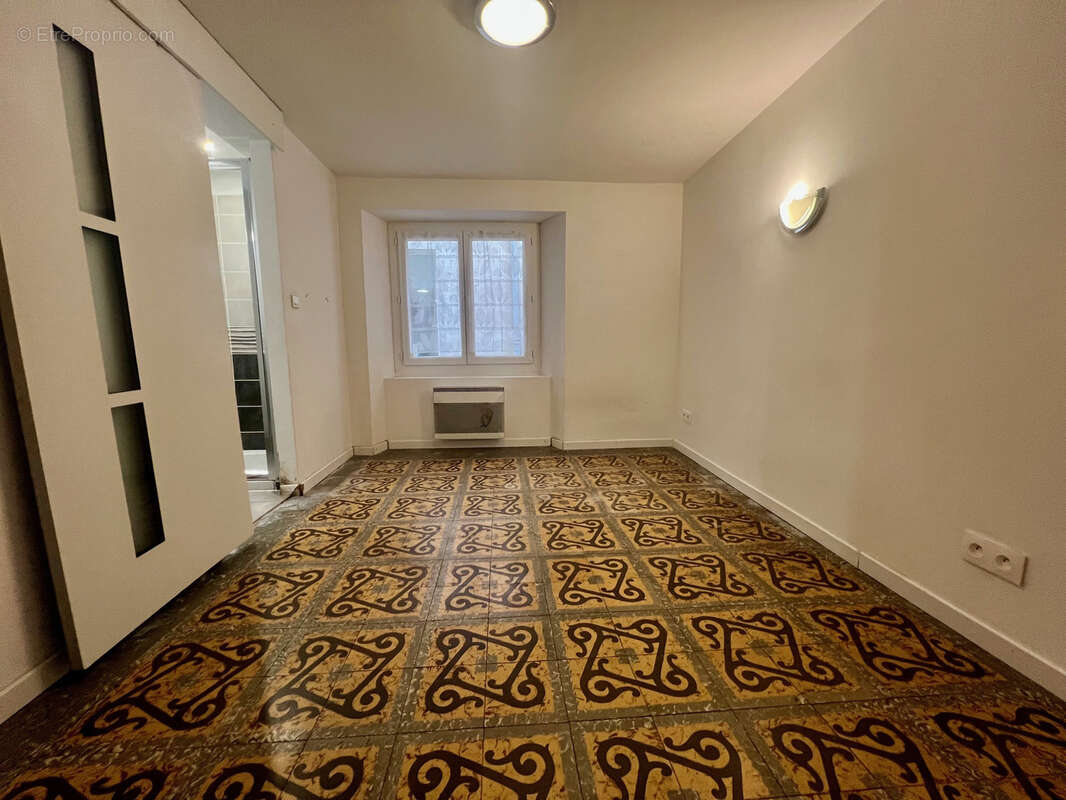 Appartement à MILLAU