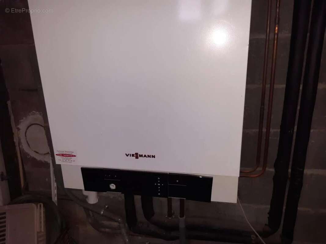 Maison à PARAY-LE-MONIAL