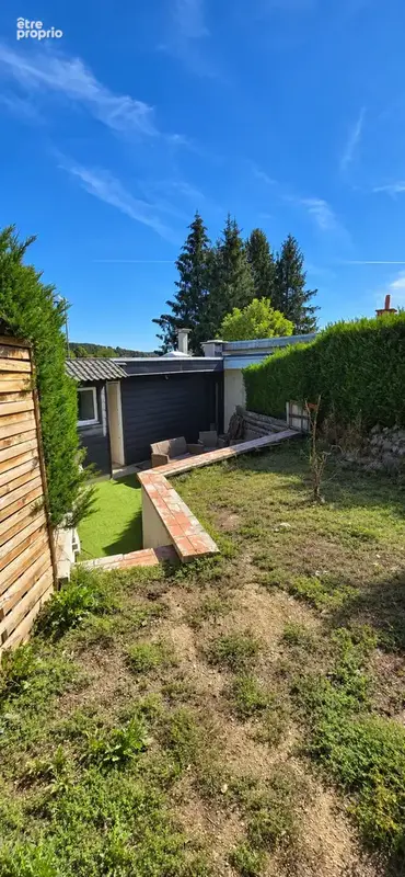 maison de 57 m2 avec petit terrain - photo 4