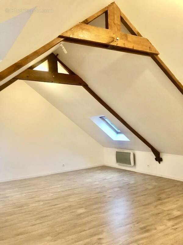 Appartement à ELVEN