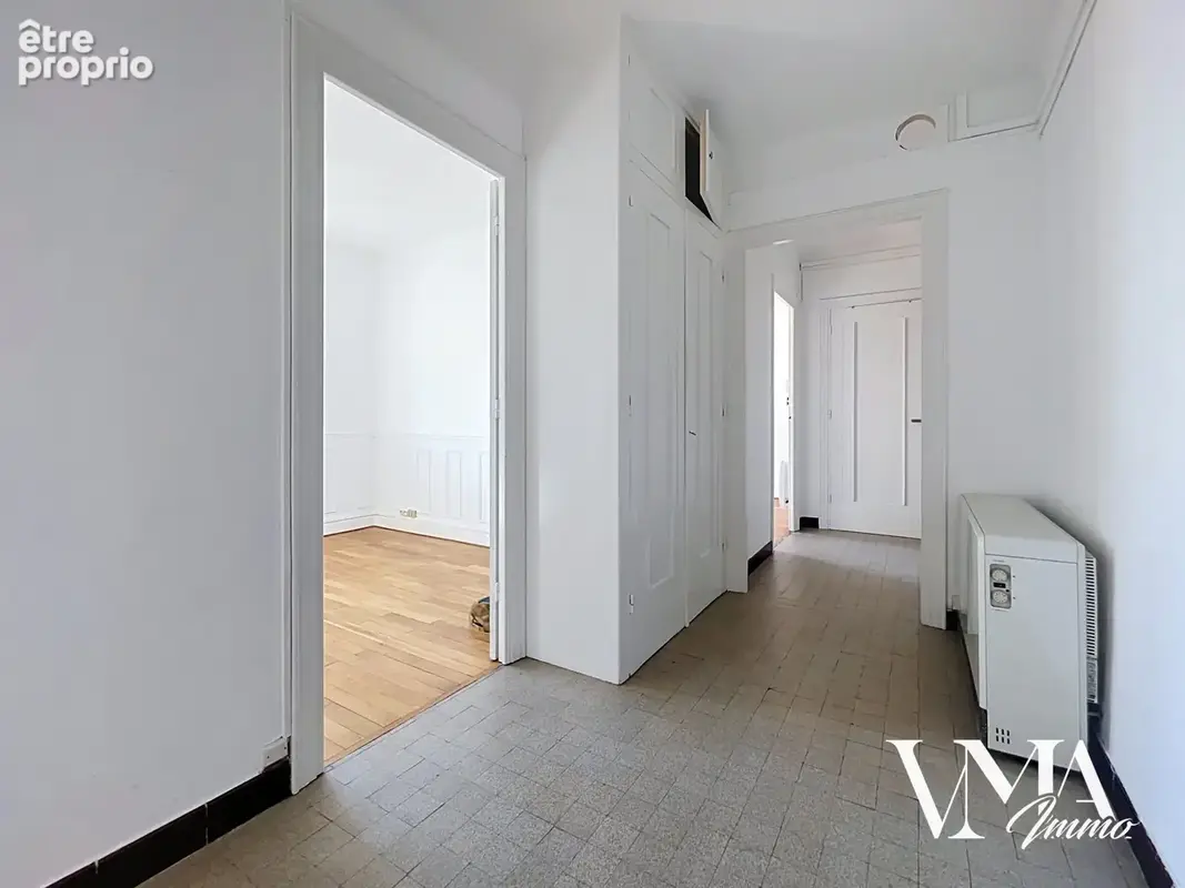 EXCLISIVITÉ / MONPLAISIR - Bel Appartement T3 de 62 m2 au 5ème étage avec ascenseur - photo 11