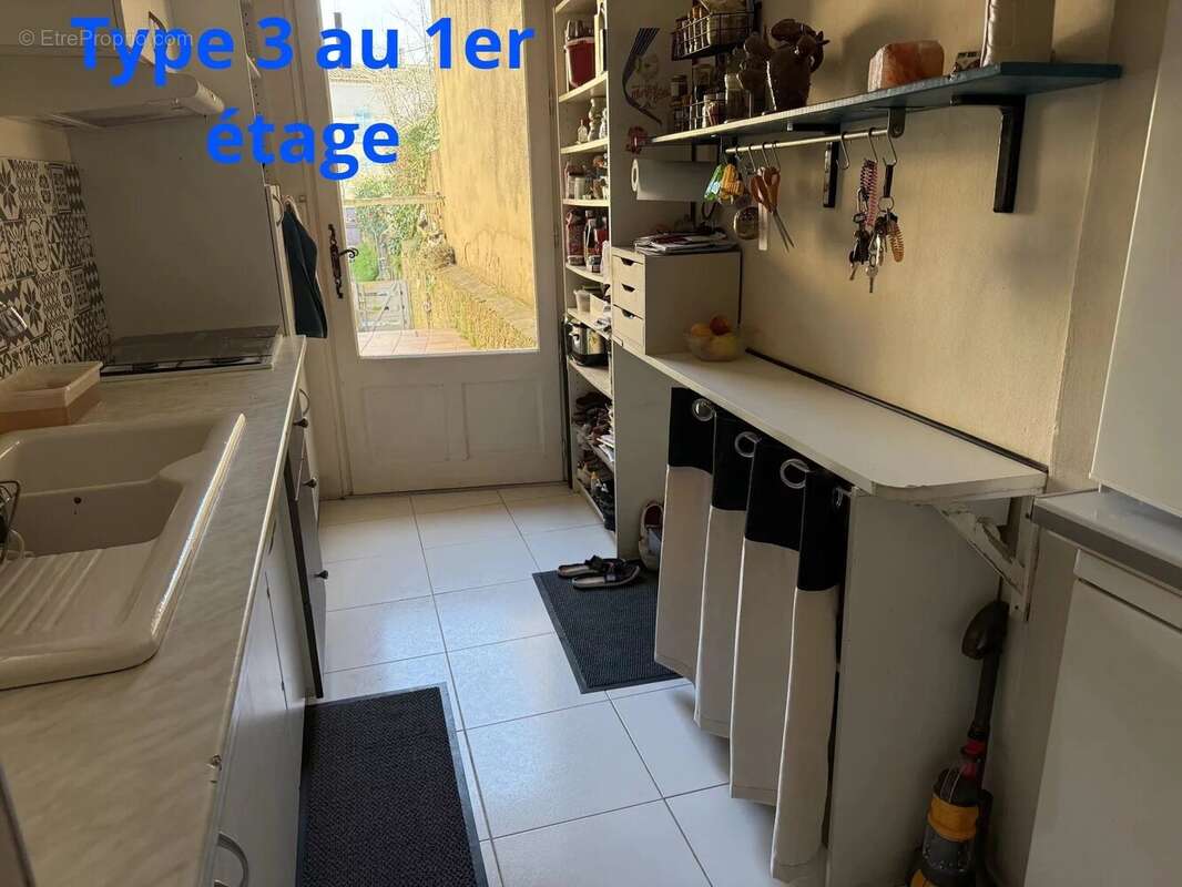 Appartement à TOURVES
