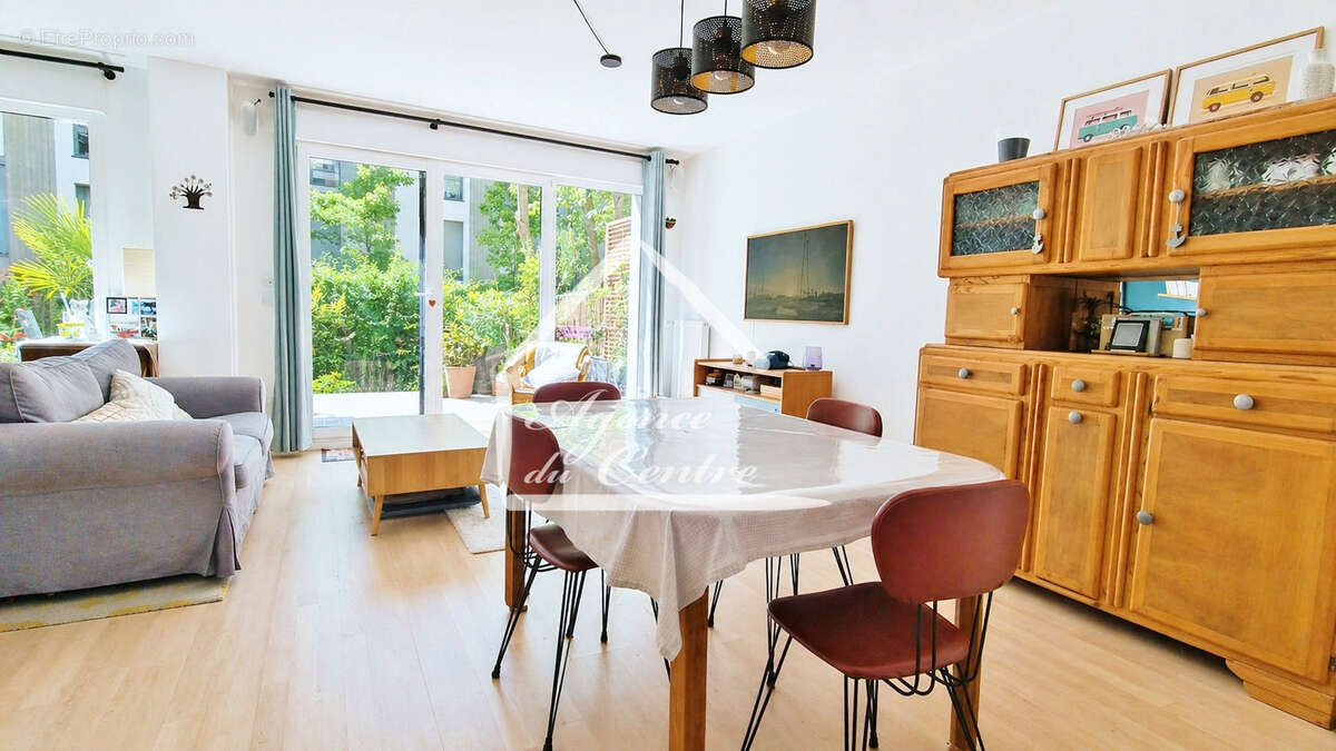 Appartement à CACHAN