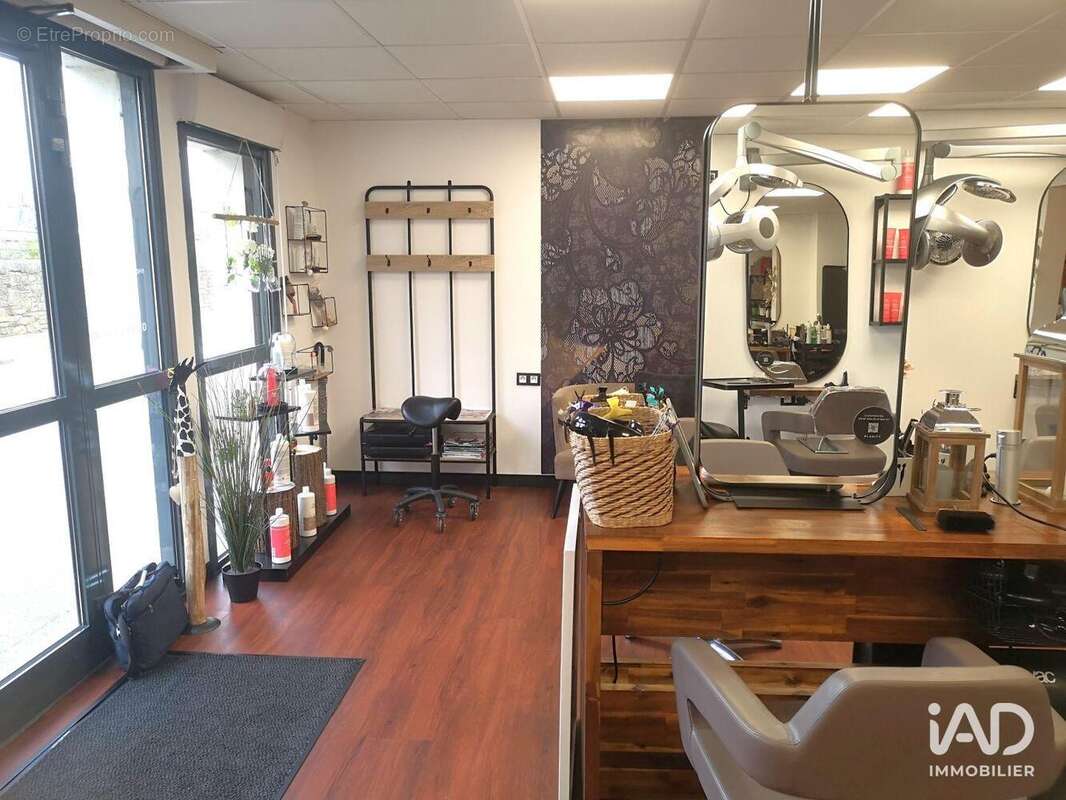 Photo 4 - Commerce à MILIZAC