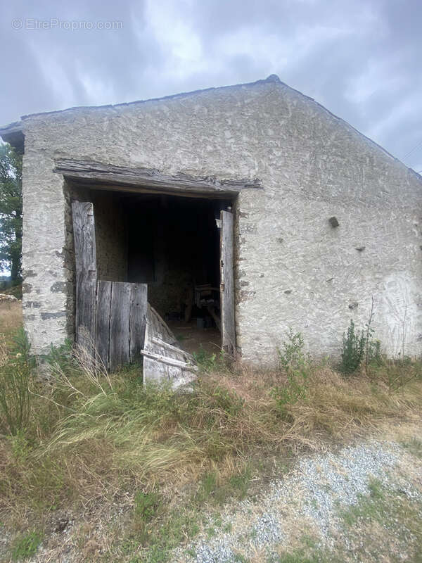 Maison à DINSAC