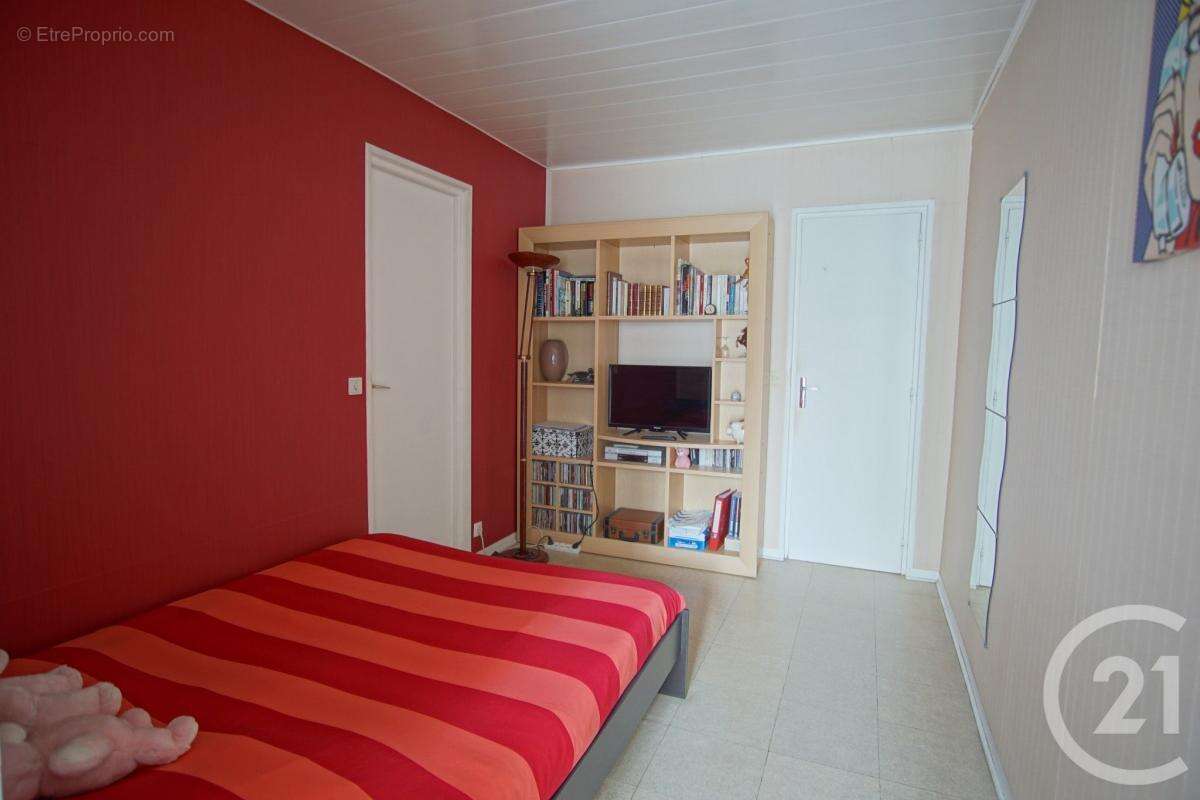 Appartement à CHOISY-LE-ROI