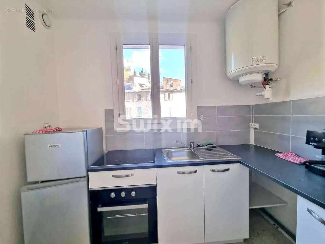 Appartement à LES ARCS