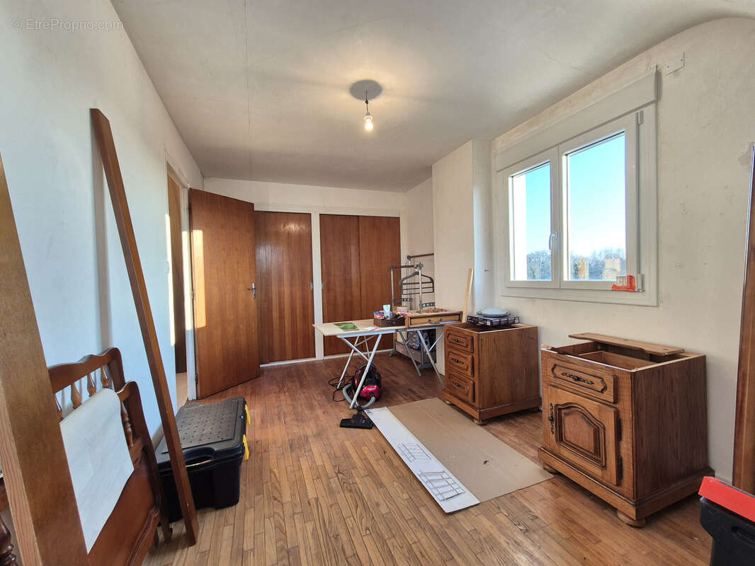 Maison à SAINT-POTAN