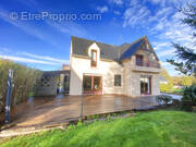 Maison à LA GACILLY