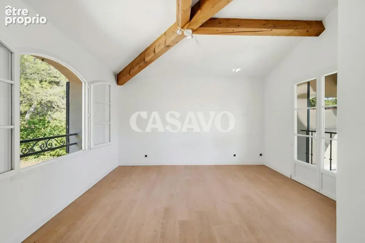 Vente Maison 5 pièces de 240m² - 13410 Lambesc - photo 30