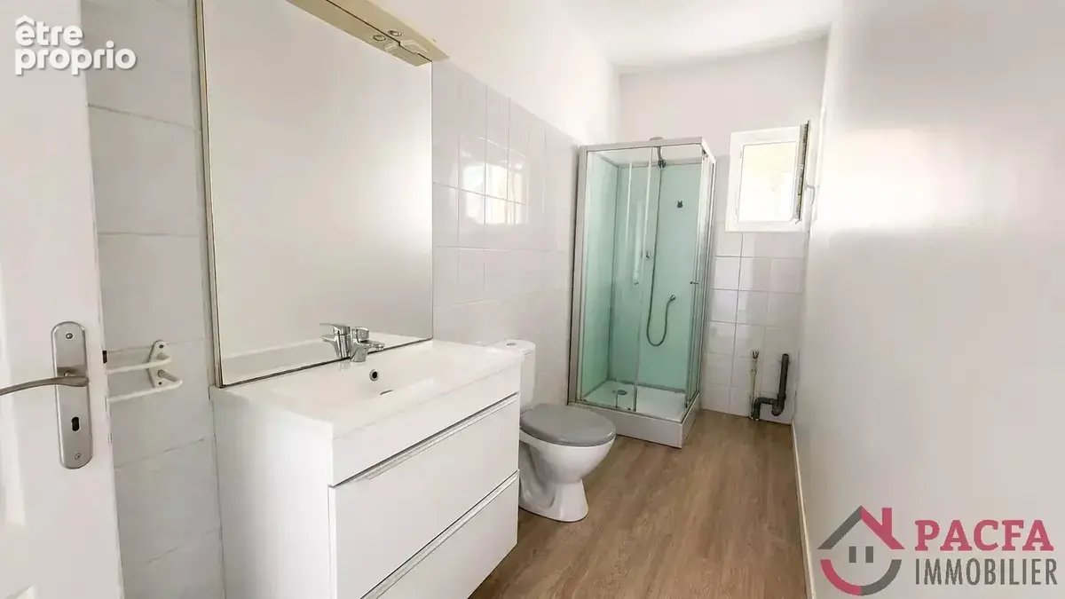 Appartement  T3 Castres avec garage - photo 4