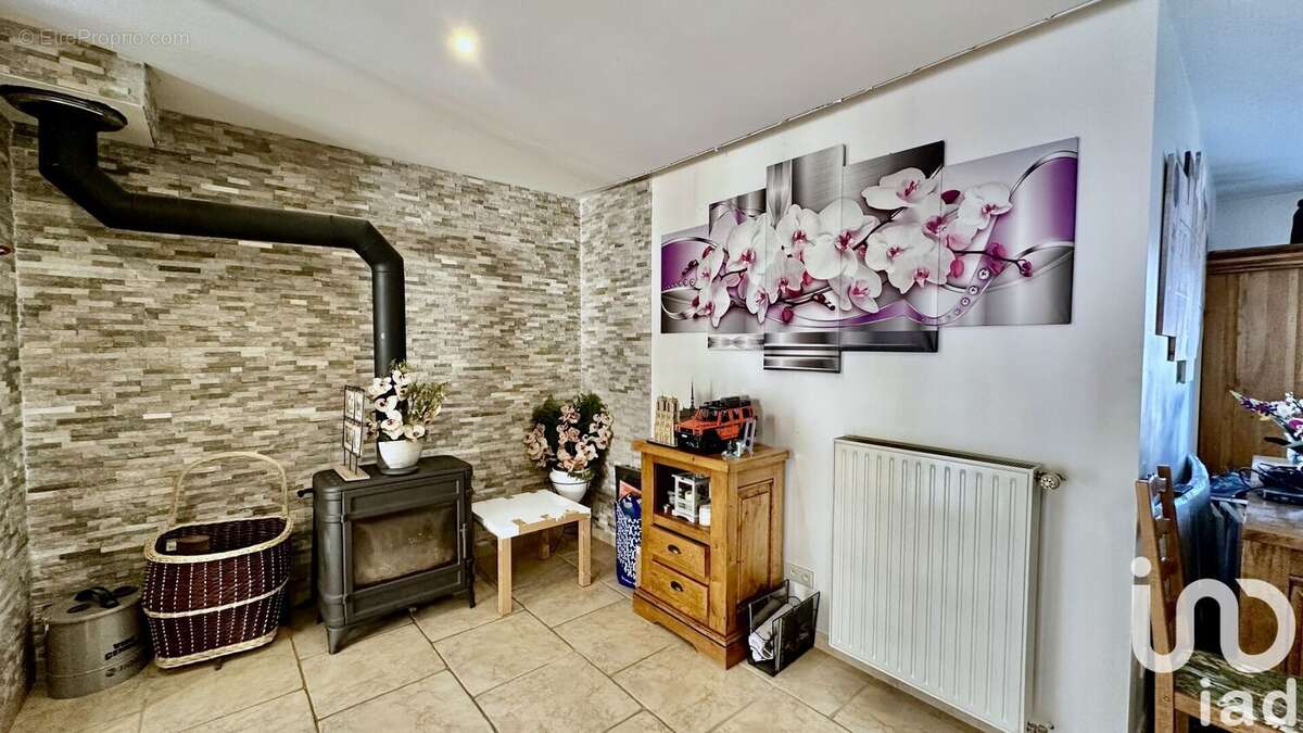 Photo 6 - Maison à LINAS