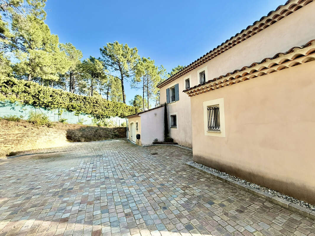 Maison à BEDOIN