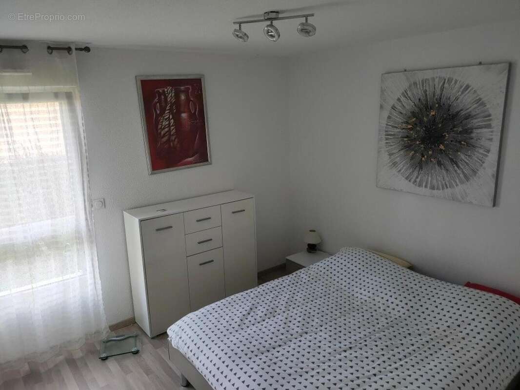 Photo 4 - Appartement à METABIEF