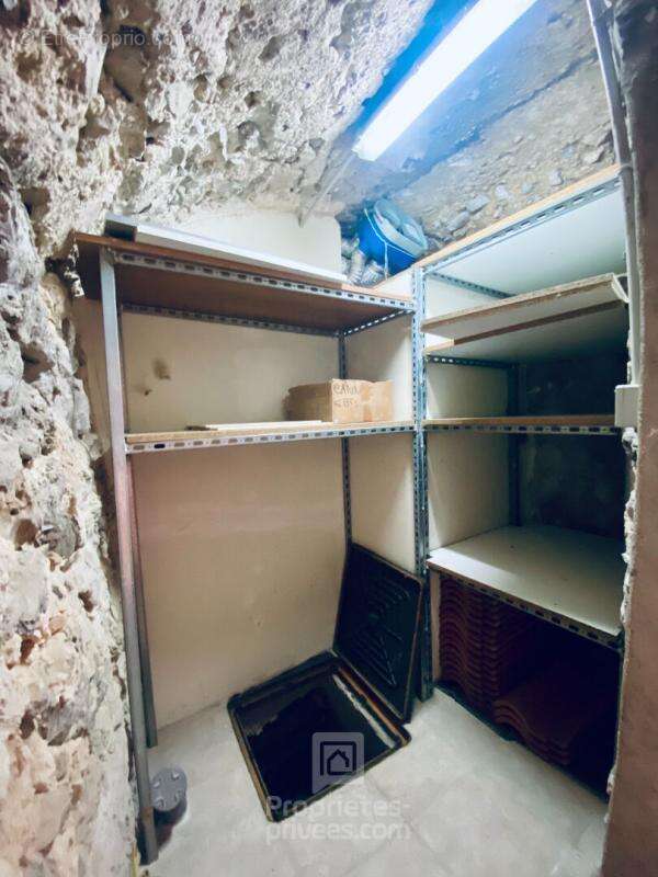 Appartement Duplex Levens 5 pièce(s) - photo 16