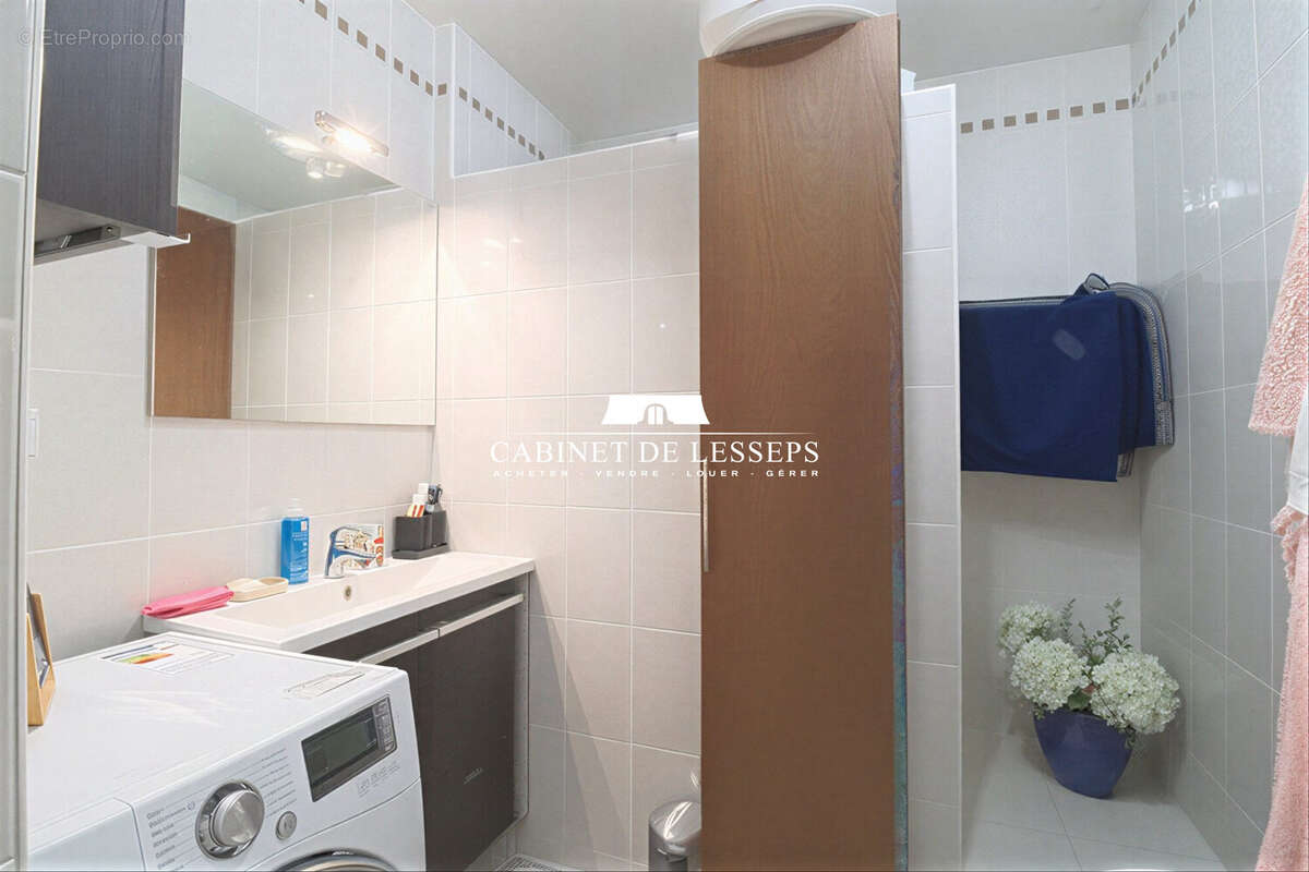 Appartement à BAYONNE