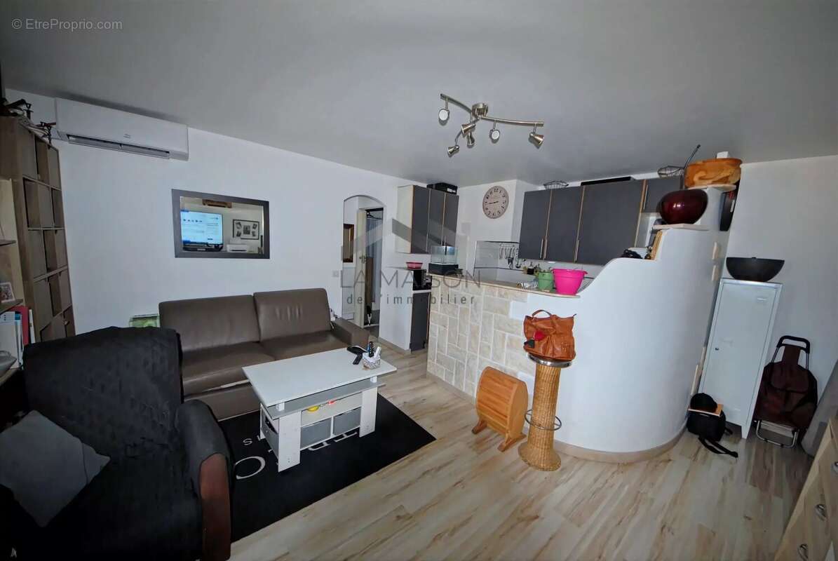 Appartement T2 Porto-Vecchio - photo 7