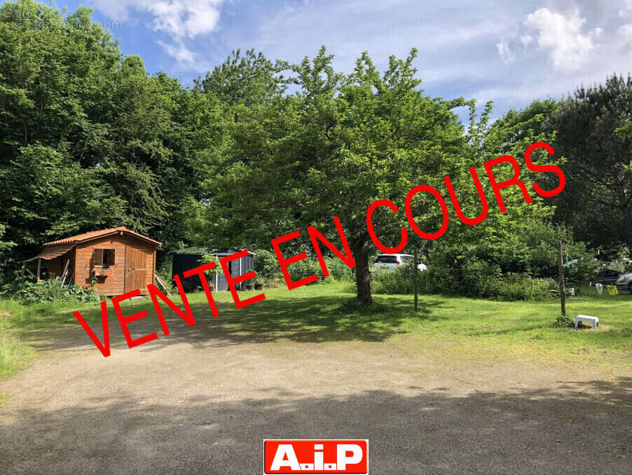 Maison à SAINT-MESMIN