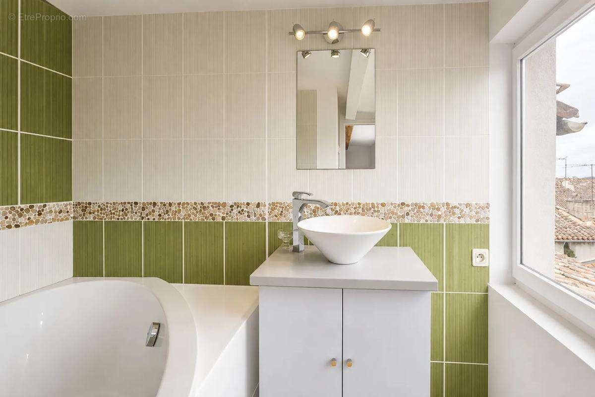 Appartement à DRAGUIGNAN