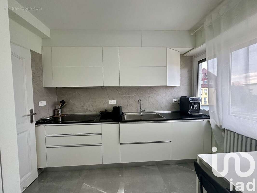 Photo 6 - Appartement à SAINT-LOUIS