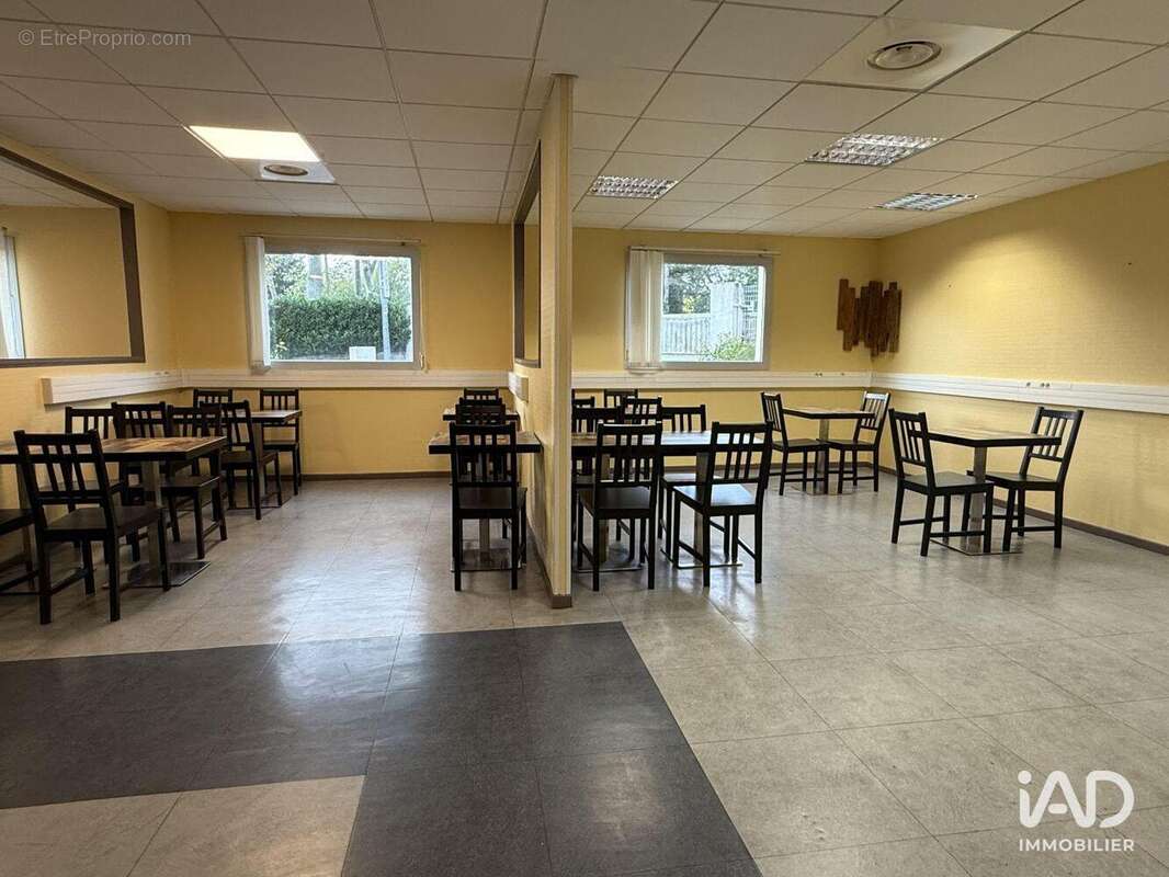 Commerce 480 m² à Cadours  - photo 6