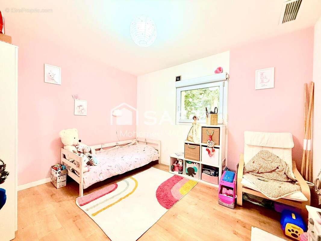 Photo 3 - Maison à VILLENAVE-D'ORNON