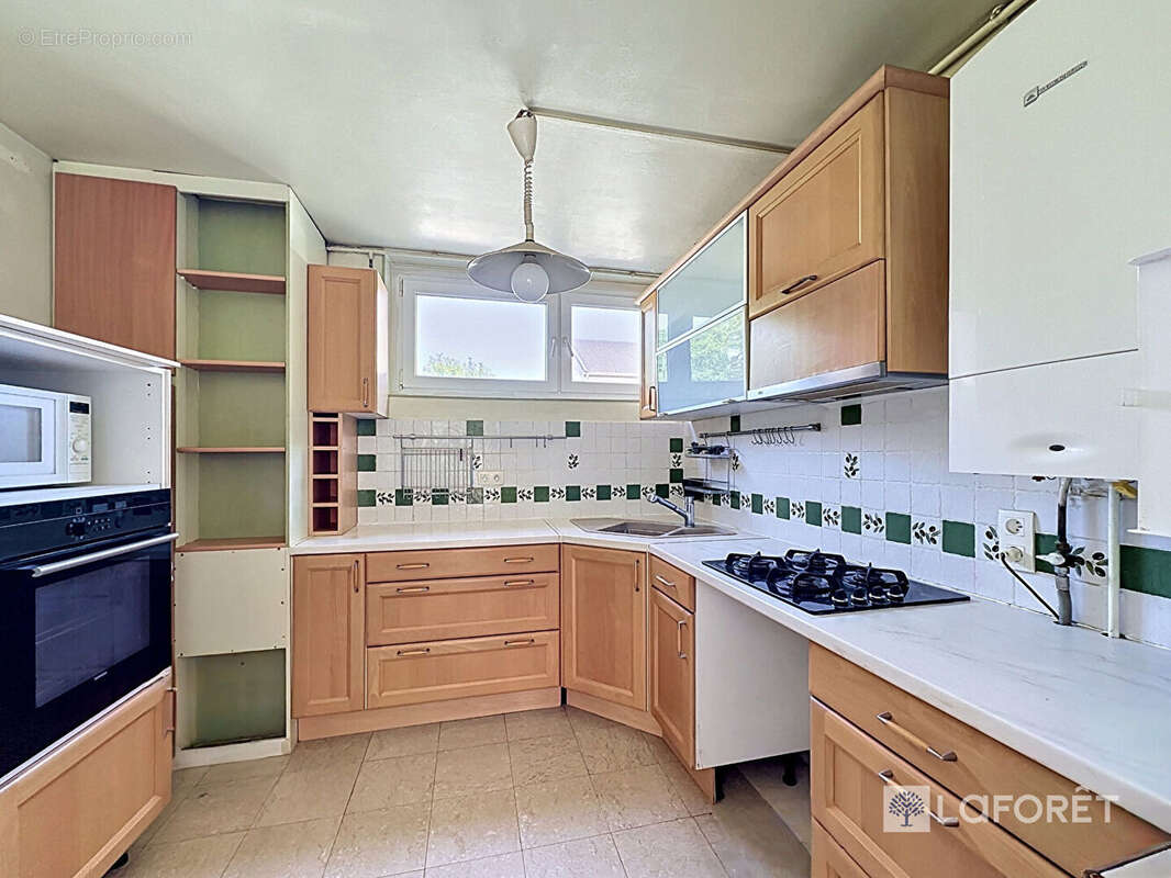 Appartement à ANTONY