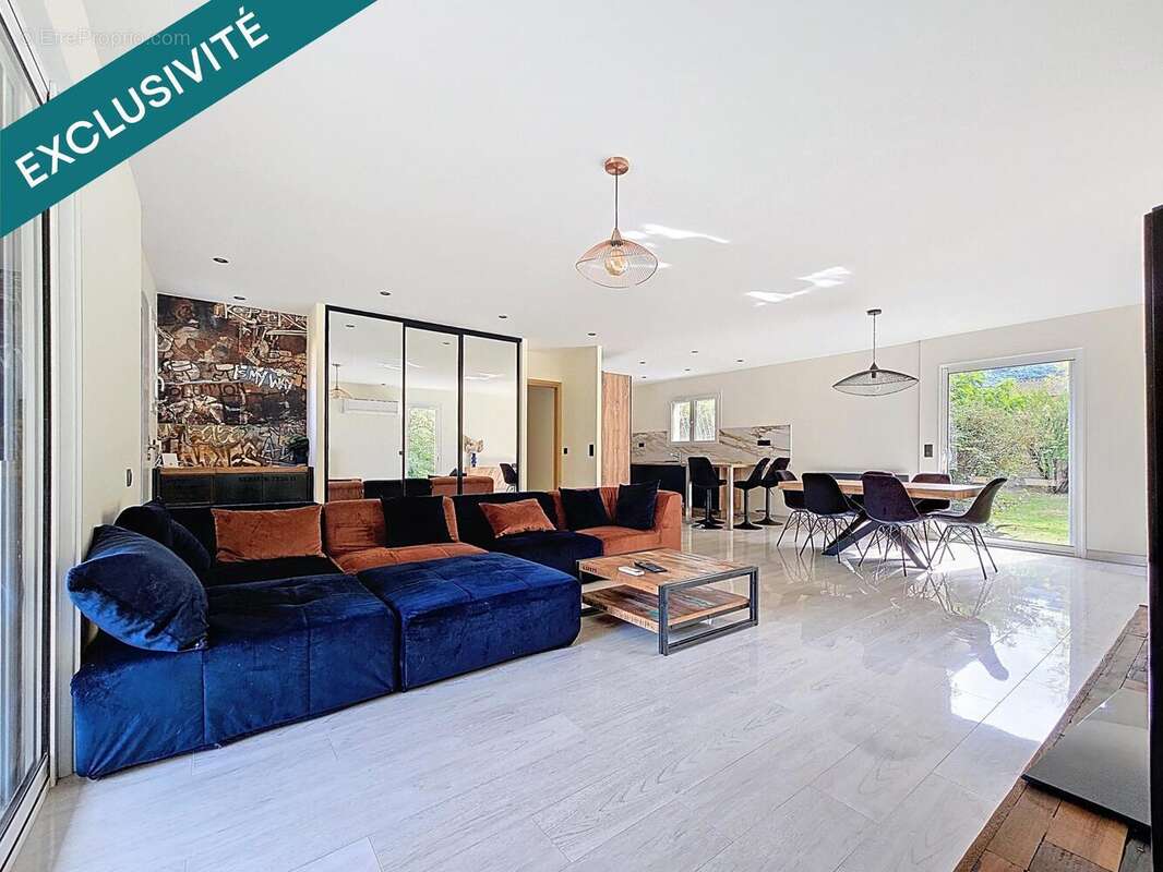 Photo 3 - Maison à LES AIRES