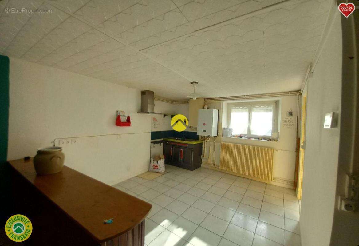 Maison 90 m² à Sainte-Florine  - photo 6